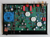 Classic Vacuum Tube Phono Stage (MM / MC)