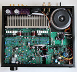 Minotaur Direct-Coupled Hybrid Integrated Amplifier